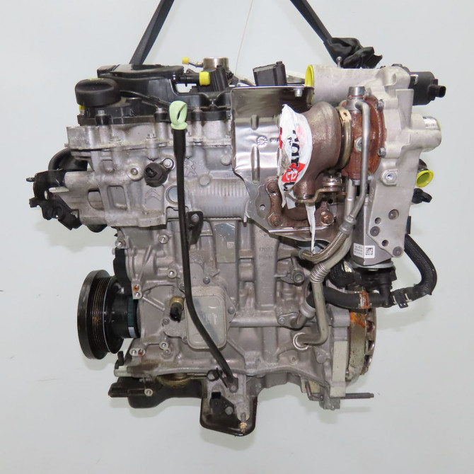 Moteur essence occasion  1627638180 4