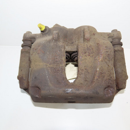 Etrier de frein avant droit occasion RENAULT ESPACE III Phase 1 12-1996->09-2002 2.2 DCI 115ch 6025371278