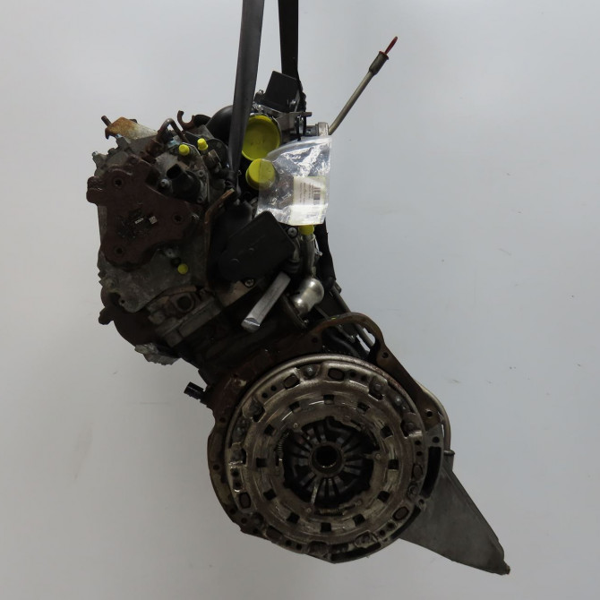 Moteur diesel occasion MERCEDES CLASSE A II Phase 1 12-2004->04-2008 A 180 CDI 3