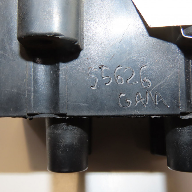 Bobine allumage occasion RENAULT TWINGO I Phase 1 04-1993->08-1998 1.2i 60ch 224336134R 6