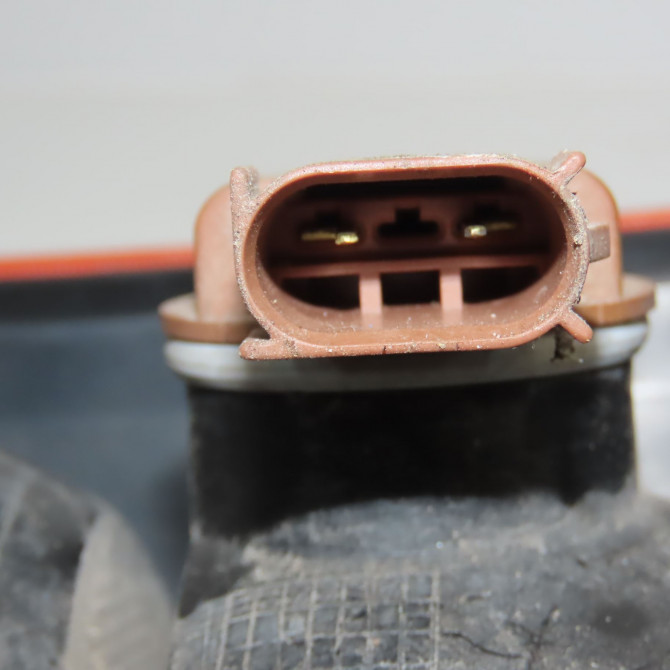 Feu arrière droit occasion JEEP PATRIOT Phase 1 11-2007->12-2010 5