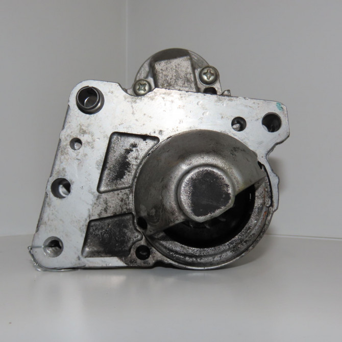 Démarreur occasion PEUGEOT 3008 I Phase 1 04-2009->12-2013 5802Z8 3