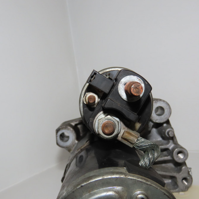 Démarreur occasion PEUGEOT 3008 I Phase 1 04-2009->12-2013 5802Z8 4