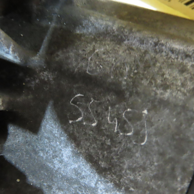 Démarreur occasion PEUGEOT 3008 I Phase 1 04-2009->12-2013 5802Z8 5