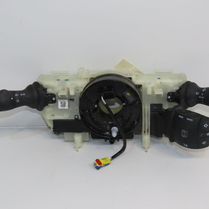 Bloc commodos occasion RENAULT MASTER III 255671883R 1