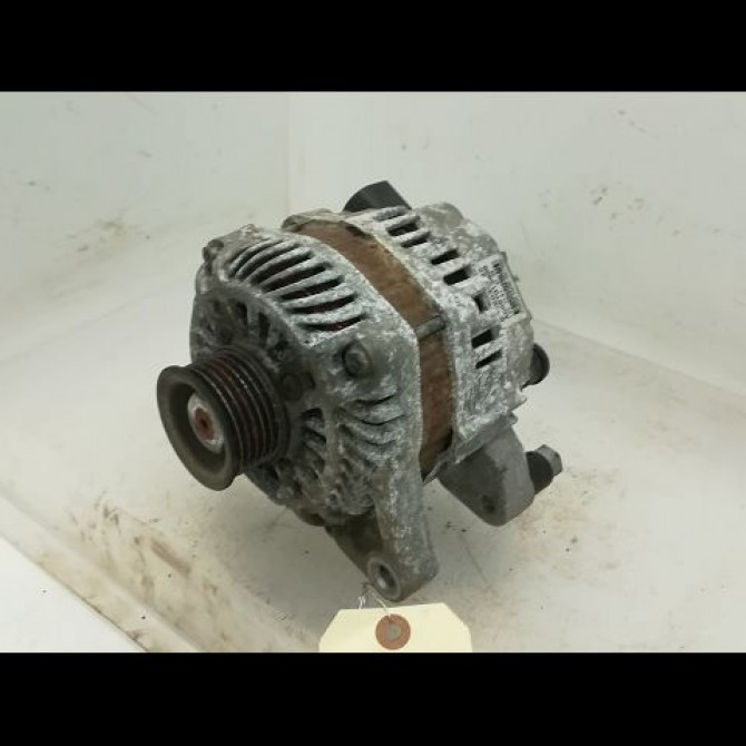 Alternateur occasion CITROEN C3 II Phase 1 11-2009->02-2013 1.1i 60ch 5705KW 1
