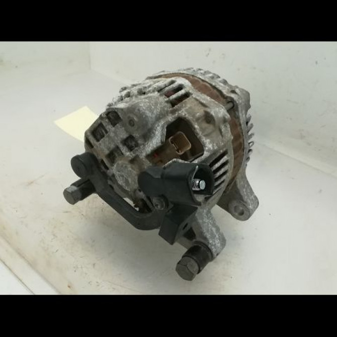 Alternateur occasion CITROEN C3 II Phase 1 11-2009->02-2013 1.1i 60ch 5705KW 2