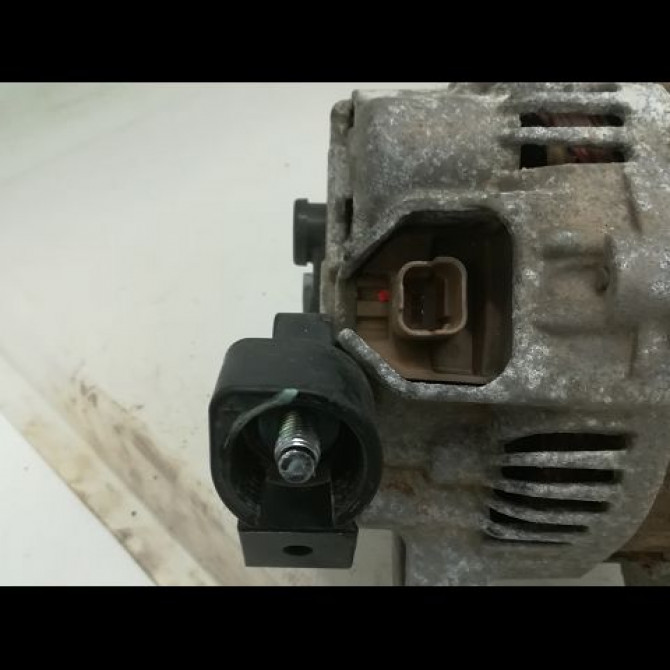 Alternateur occasion CITROEN C3 II Phase 1 11-2009->02-2013 1.1i 60ch 5705KW 3