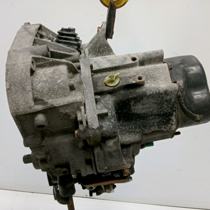 Boîte à vitesse mecanique occasion RENAULT CLIO II Phase 1 03-1998->06-2001 1.2i 60ch 7701723264 3