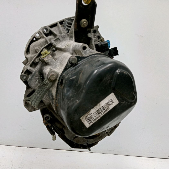 Boîte à vitesse mecanique occasion RENAULT CLIO II Phase 1 03-1998->06-2001 1.2i 60ch 7701723264 4