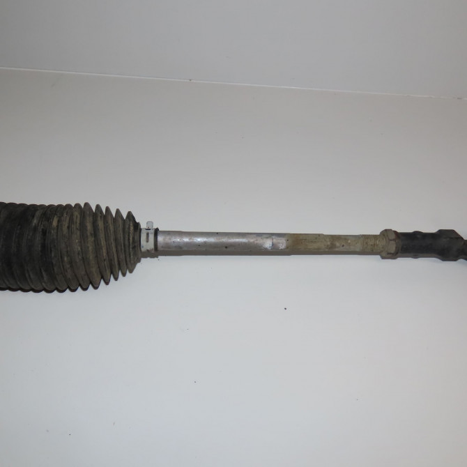 Cremaillere non assistee occasion RENAULT TWINGO II Phase 1 06-2007->11-2011 1.2i 16v 75ch 8200867063 4