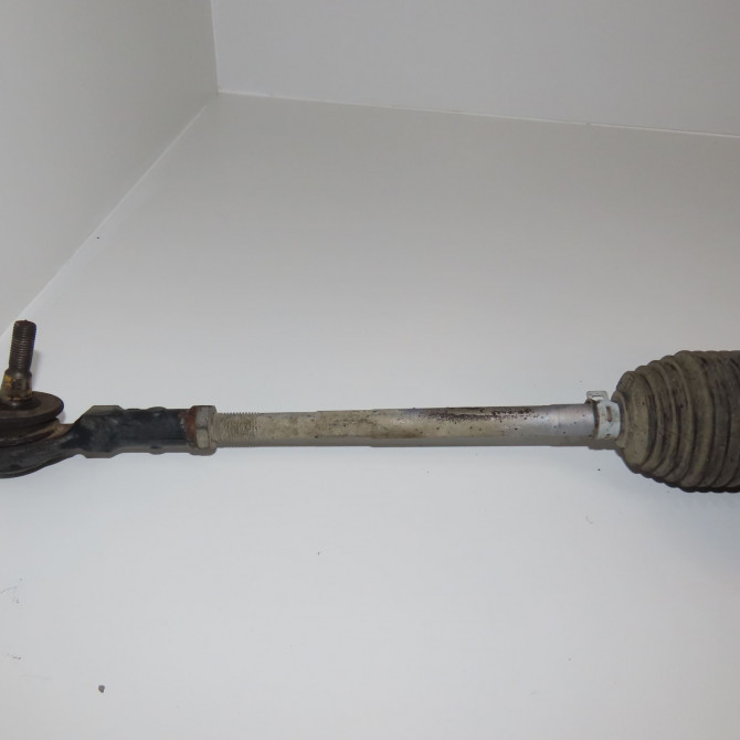 Cremaillere non assistee occasion RENAULT TWINGO II Phase 1 06-2007->11-2011 1.2i 16v 75ch 8200867063 5