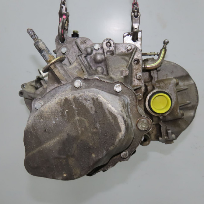 Boîte à vitesse mecanique occasion CITROEN C15 3