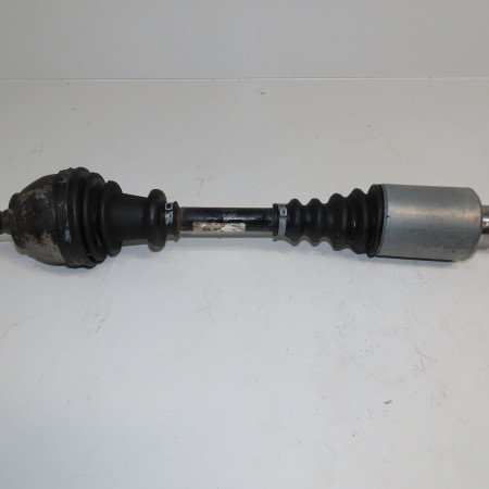 Transmission avant gauche occasion CITROEN C15 3272R5