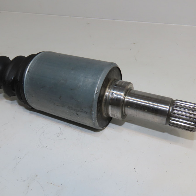 Transmission avant gauche occasion CITROEN C15 3272R5 2