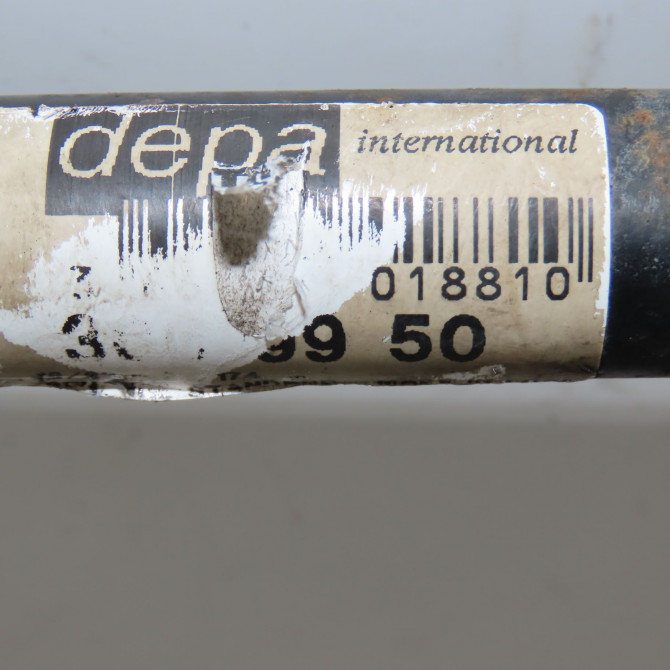 Transmission avant gauche occasion CITROEN C15 3272R5 4