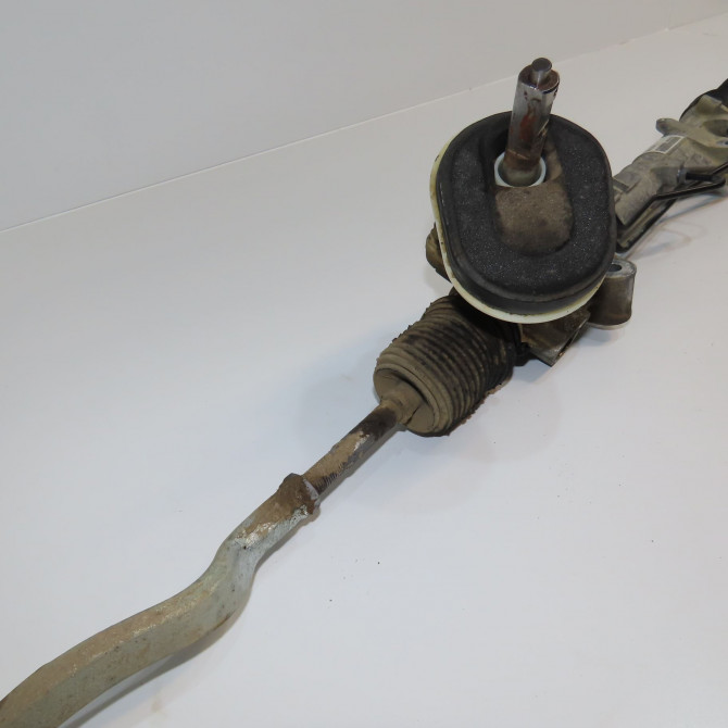 Cremaillere hydraulique occasion DACIA SANDERO I Phase 1 06-2008->10-2012 1.5 DCI 70ch 490013367R 2