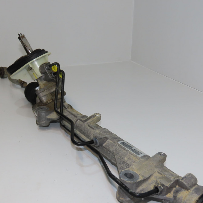 Cremaillere hydraulique occasion DACIA SANDERO I Phase 1 06-2008->10-2012 1.5 DCI 70ch 490013367R 3