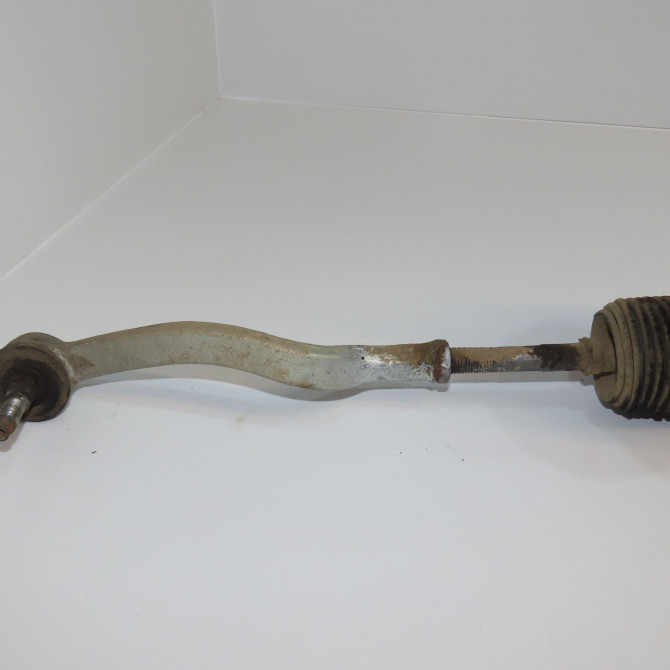 Cremaillere hydraulique occasion DACIA SANDERO I Phase 1 06-2008->10-2012 1.5 DCI 70ch 490013367R 4