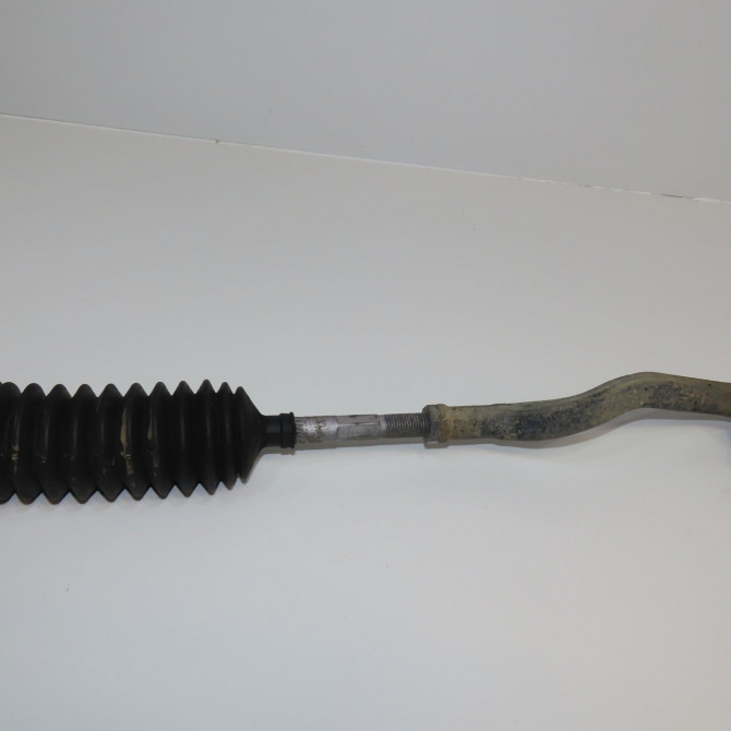 Cremaillere hydraulique occasion DACIA SANDERO I Phase 1 06-2008->10-2012 1.5 DCI 70ch 490013367R 5