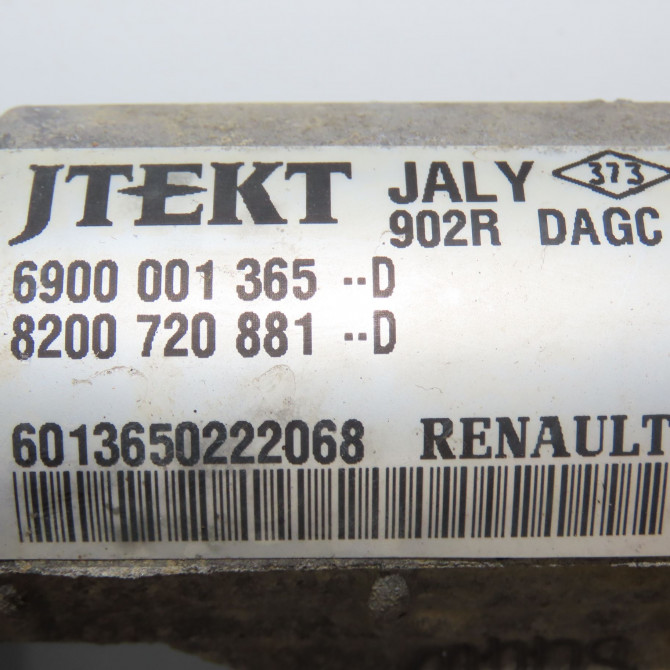 Cremaillere hydraulique occasion DACIA SANDERO I Phase 1 06-2008->10-2012 1.5 DCI 70ch 490013367R 6