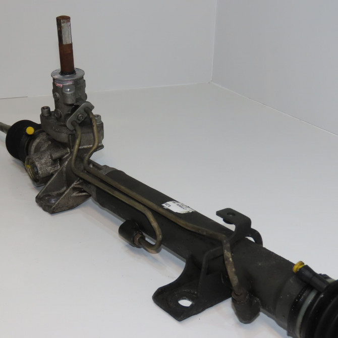 Cremaillere hydraulique occasion RENAULT ESPACE IV Phase 1 09-2002->03-2006 2.2 DCI 150ch 490018929R 2