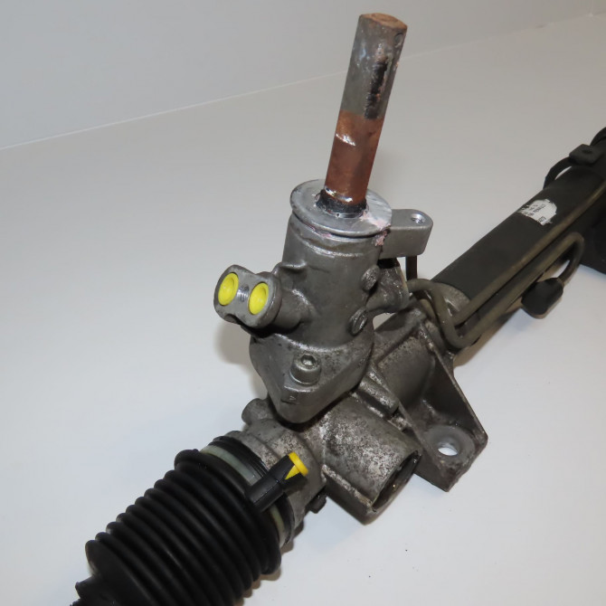 Cremaillere hydraulique occasion RENAULT ESPACE IV Phase 1 09-2002->03-2006 2.2 DCI 150ch 490018929R 3