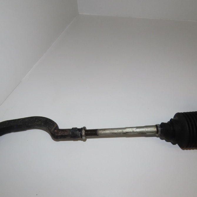 Cremaillere hydraulique occasion RENAULT ESPACE IV Phase 1 09-2002->03-2006 2.2 DCI 150ch 490018929R 4