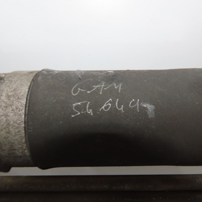 Cremaillere hydraulique occasion RENAULT ESPACE IV Phase 1 09-2002->03-2006 2.2 DCI 150ch 490018929R 6