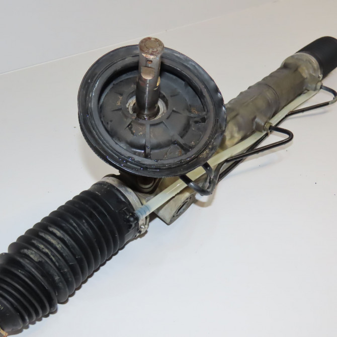 Cremaillere hydraulique occasion CITROEN BERLINGO II Phase 1 05-2008->01-2012 1.6 HDI 16v 75ch 1623213680 2