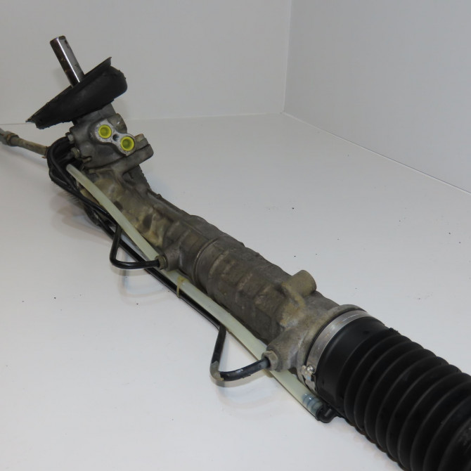 Cremaillere hydraulique occasion CITROEN BERLINGO II Phase 1 05-2008->01-2012 1.6 HDI 16v 75ch 1623213680 3