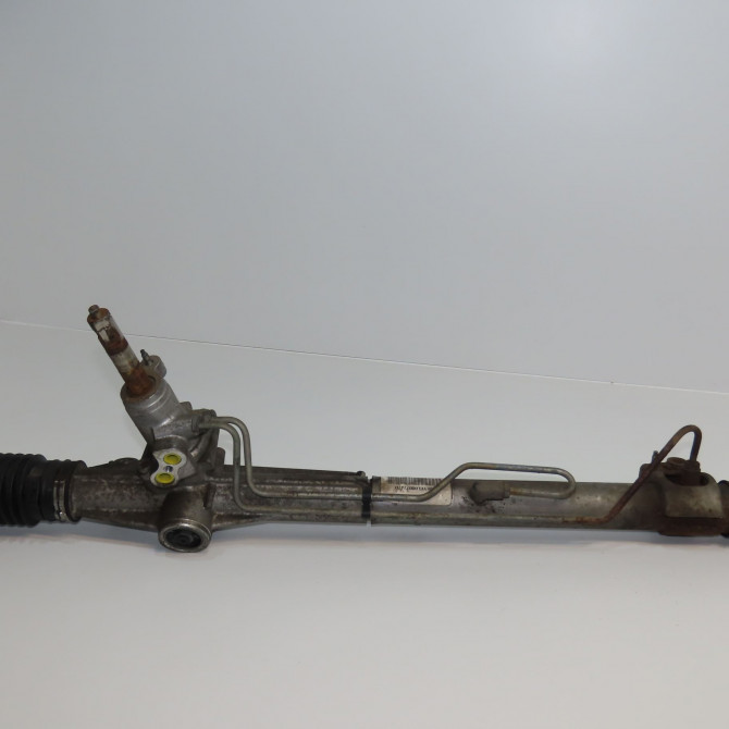 Cremaillere hydraulique occasion PEUGEOT 407 Phase 1 04-1995->04-1999 2.0 HDI 136ch 1617934880 1