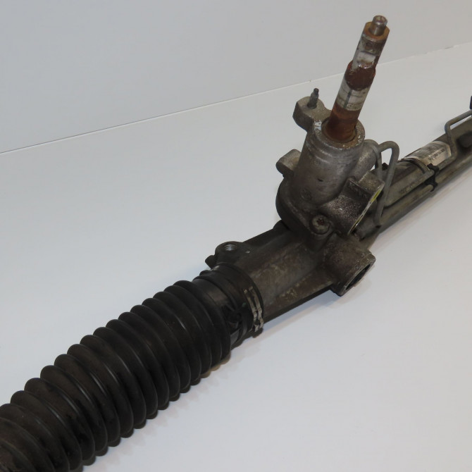 Cremaillere hydraulique occasion PEUGEOT 407 Phase 1 04-1995->04-1999 2.0 HDI 136ch 1617934880 2