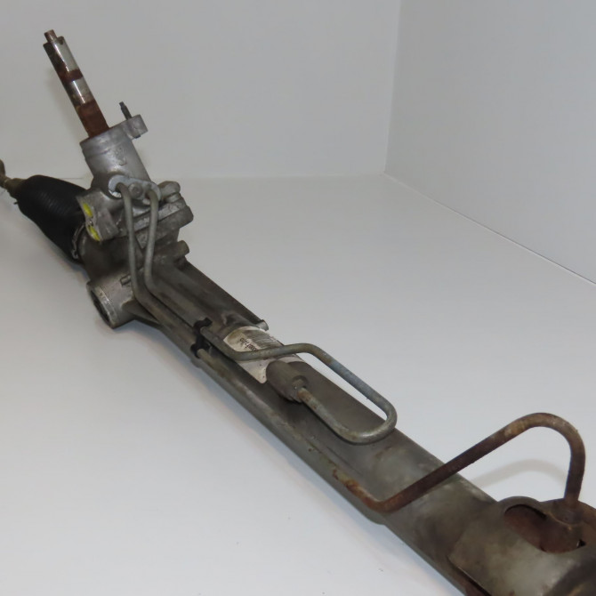 Cremaillere hydraulique occasion PEUGEOT 407 Phase 1 04-1995->04-1999 2.0 HDI 136ch 1617934880 3