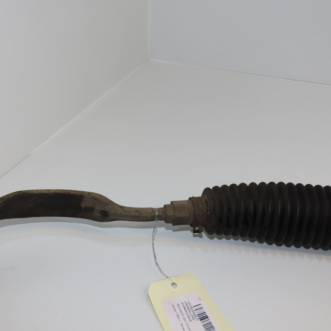 Cremaillere hydraulique occasion PEUGEOT 407 Phase 1 04-1995->04-1999 2.0 HDI 136ch 1617934880 4