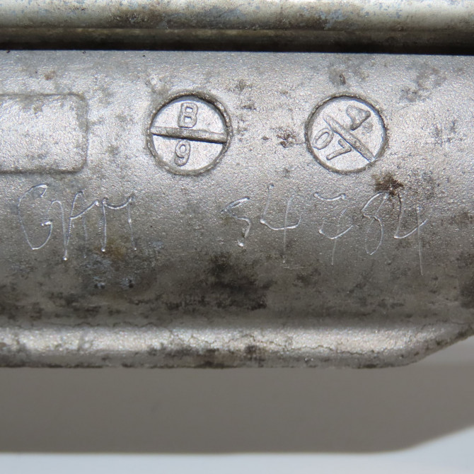 Cremaillere hydraulique occasion PEUGEOT 407 Phase 1 04-1995->04-1999 2.0 HDI 136ch 1617934880 6