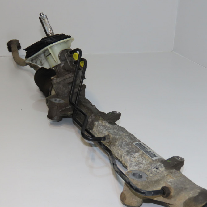 Cremaillere hydraulique occasion DACIA LOGAN I Phase 1 04-1995->04-1999 1.6i 105ch 490013367R 3