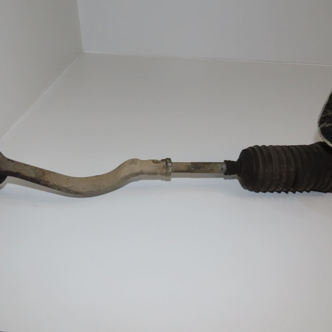 Cremaillere hydraulique occasion DACIA LOGAN I Phase 1 04-1995->04-1999 1.6i 105ch 490013367R 4