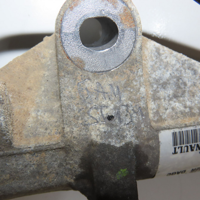 Cremaillere hydraulique occasion DACIA LOGAN I Phase 1 04-1995->04-1999 1.6i 105ch 490013367R 7