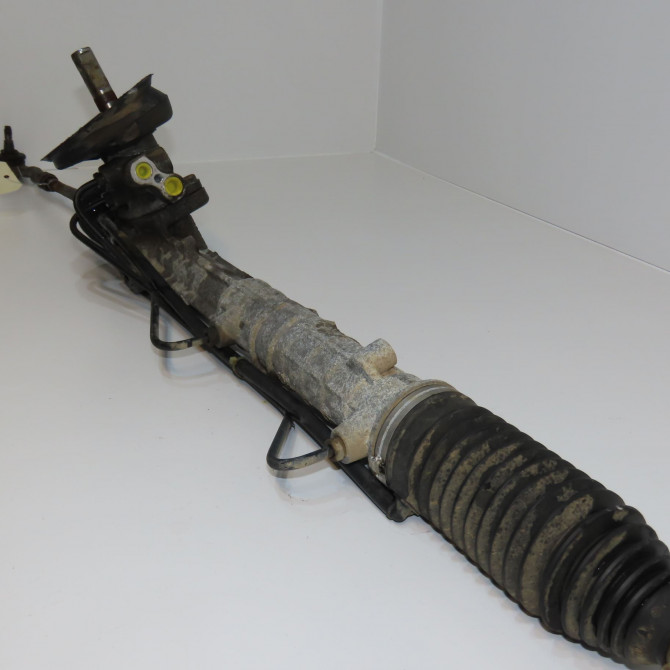 Cremaillere hydraulique occasion PEUGEOT 308 I Phase 1 09-2007->03-2011 1.6 HDI 16v 90ch 1623213980 3