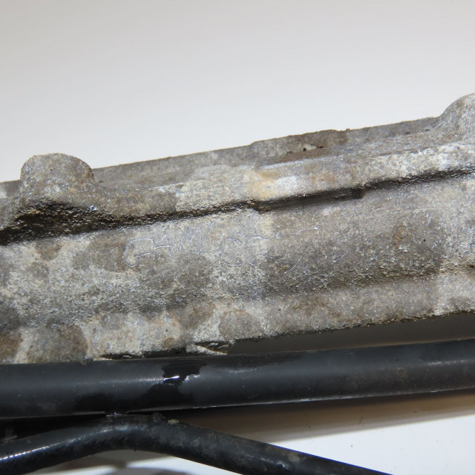 Cremaillere hydraulique occasion PEUGEOT 308 I Phase 1 09-2007->03-2011 1.6 HDI 16v 90ch 1623213980 6