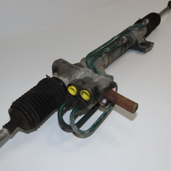 Cremaillere hydraulique occasion RENAULT ESPACE III Phase 1 12-1996->09-2002 2.2 DT 7701471732 2