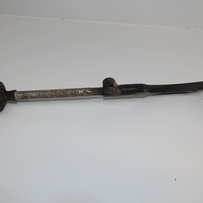 Cremaillere hydraulique occasion RENAULT ESPACE III Phase 1 12-1996->09-2002 2.2 DT 7701471732 4