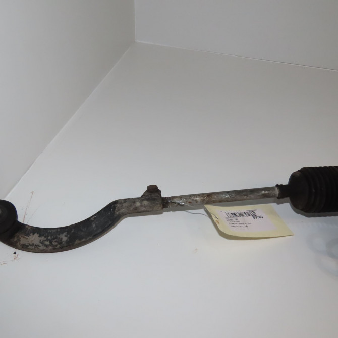 Cremaillere hydraulique occasion RENAULT ESPACE III Phase 1 12-1996->09-2002 2.2 DT 7701471732 5