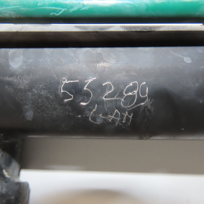 Cremaillere hydraulique occasion RENAULT ESPACE III Phase 1 12-1996->09-2002 2.2 DT 7701471732 6