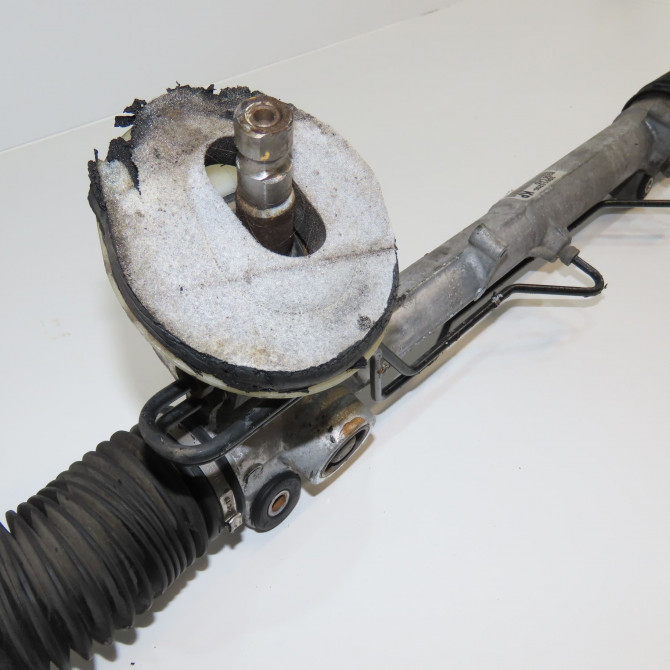 Cremaillere hydraulique occasion MAZDA MAZDA 2 I Phase 1 03-2003->09-2007 1.25 DE9032960G 2