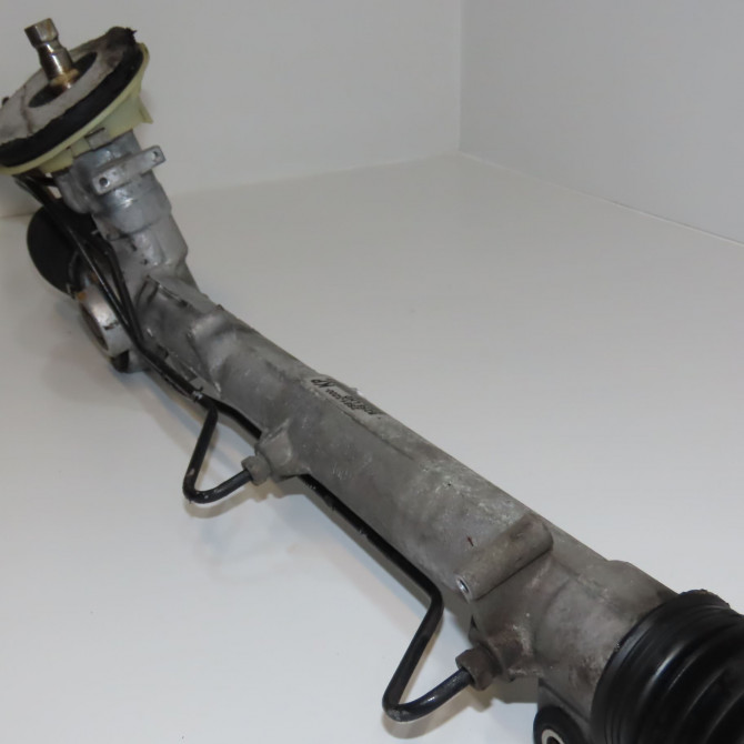 Cremaillere hydraulique occasion MAZDA MAZDA 2 I Phase 1 03-2003->09-2007 1.25 DE9032960G 3