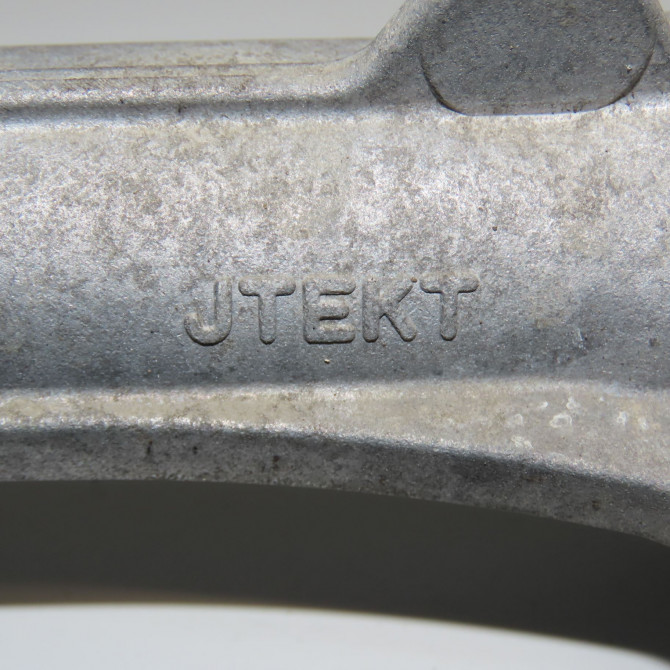 Cremaillere non assistee occasion TOYOTA YARIS III Phase 2 06-2014->... 1.5 100ch 455000D280 6