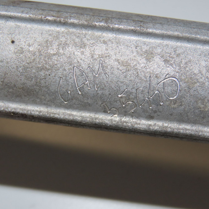 Cremaillere non assistee occasion TOYOTA YARIS III Phase 2 06-2014->... 1.5 100ch 455000D280 7