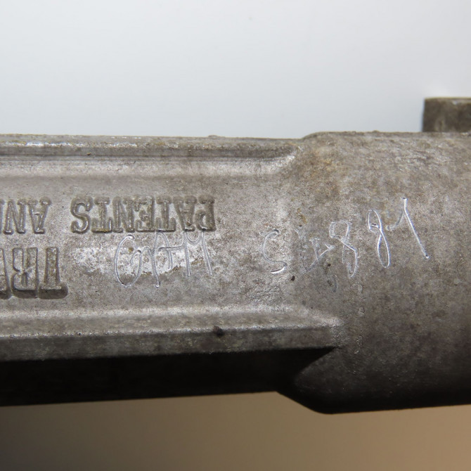 Cremaillere non assistee occasion FIAT 500 II 500 II Phase 1 2007-07-01->2016-03-31 1.2i 69ch 51965673 6